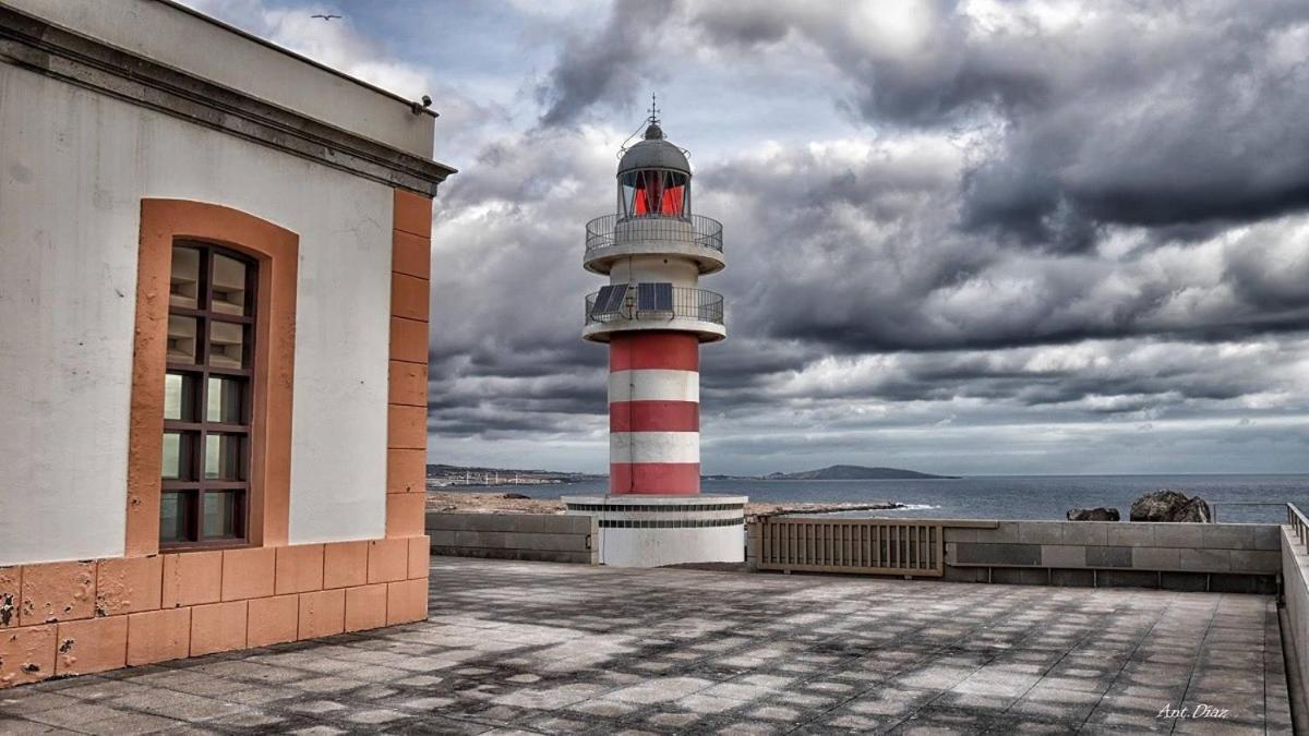 Gofioplaya Suite Solarium Arinaga Eksteriør billede